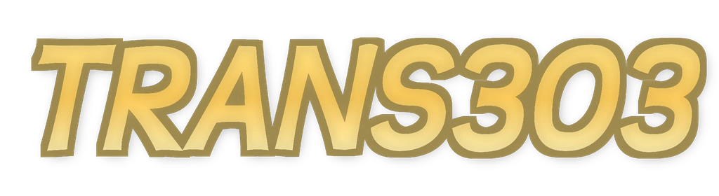 Logo TRANS303